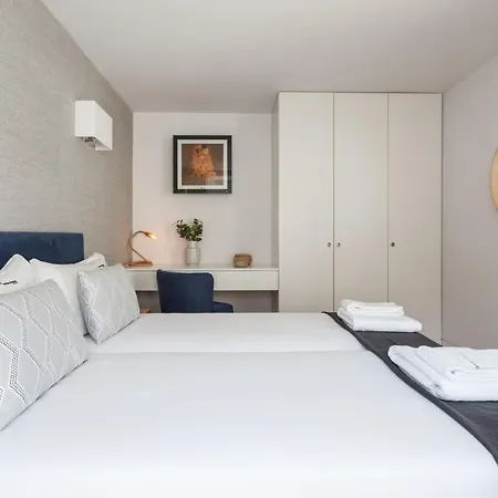 Flh Chiado Elegant Apartment-3
