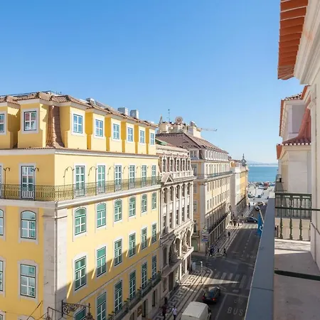 Flh Chiado Elegant Apartment-2